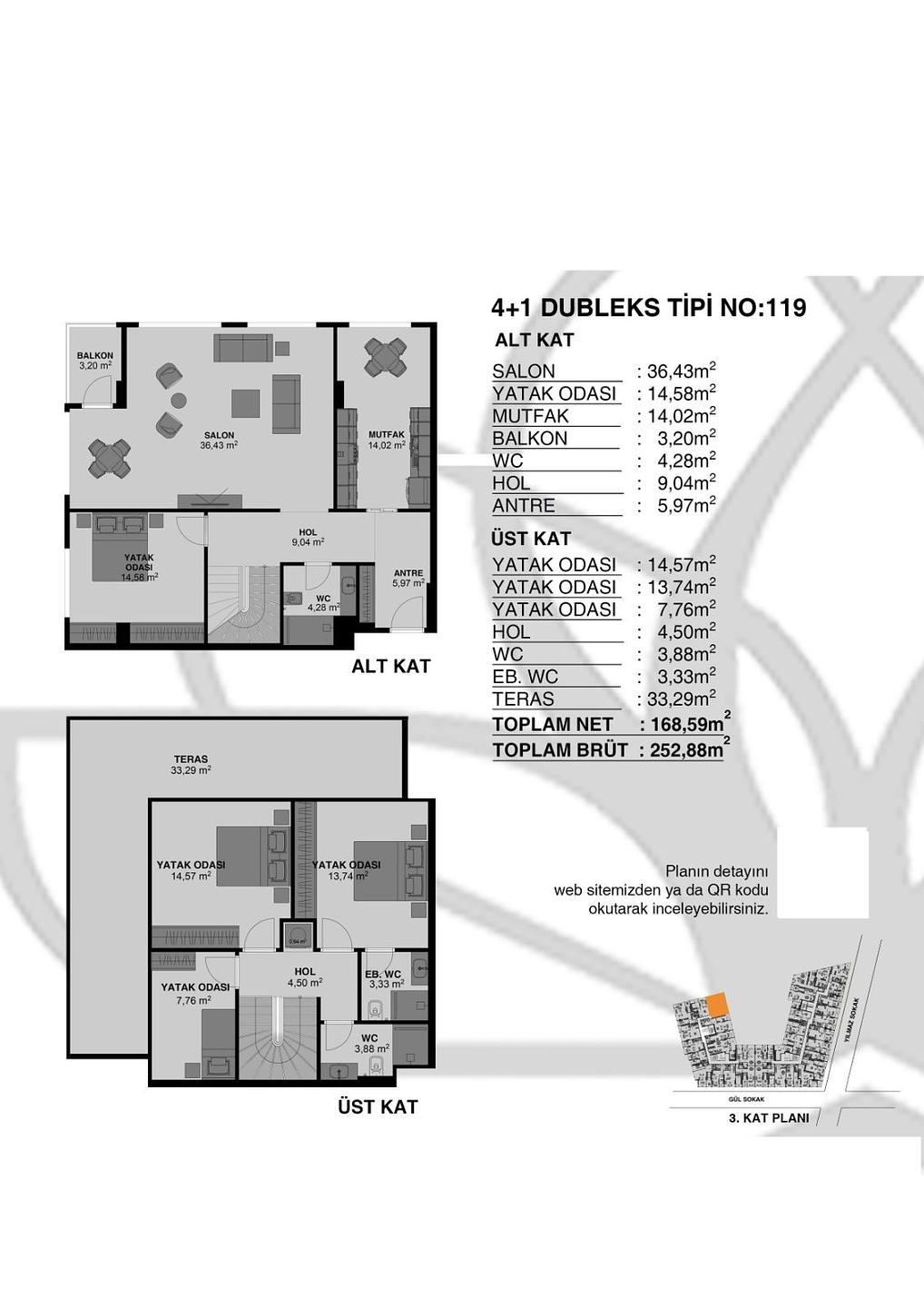 صورة مخطط الطابق 7 