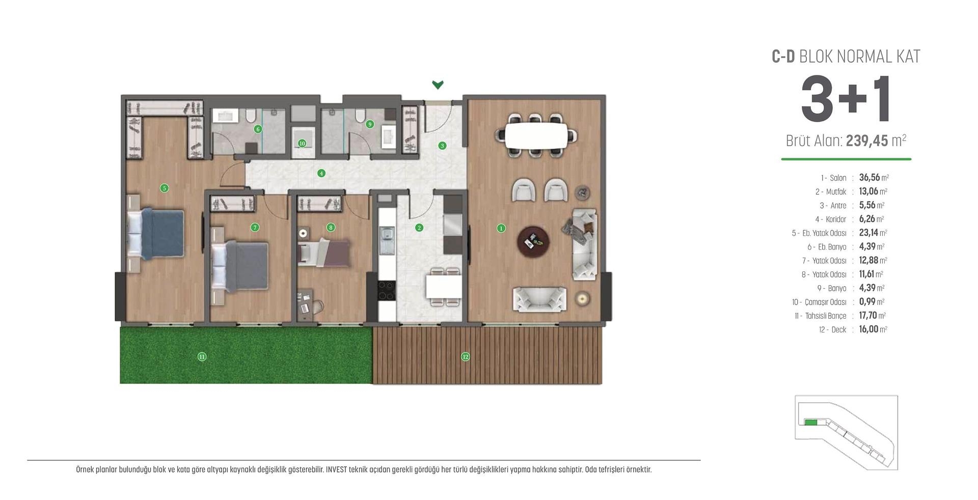 Floor Plan Image 7