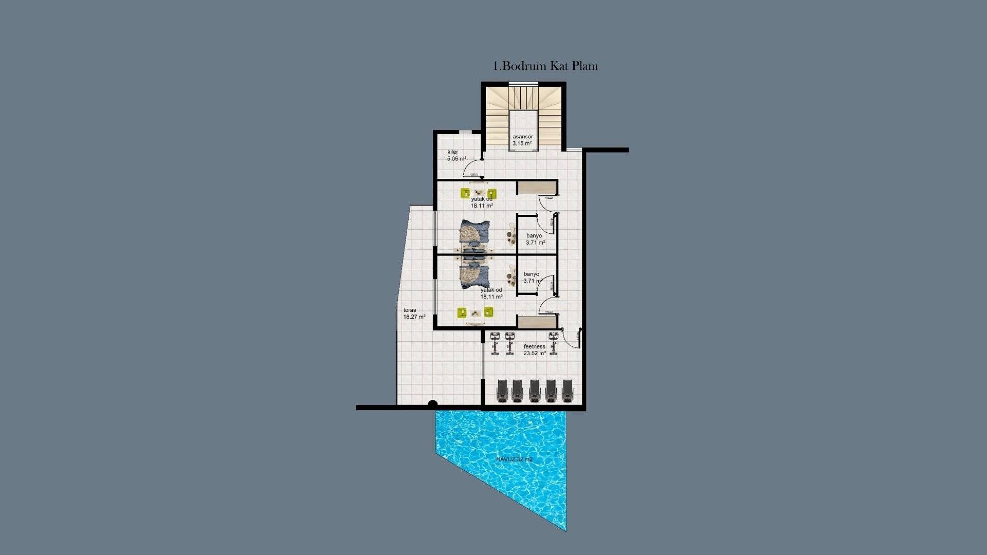Floor Plan Image 2