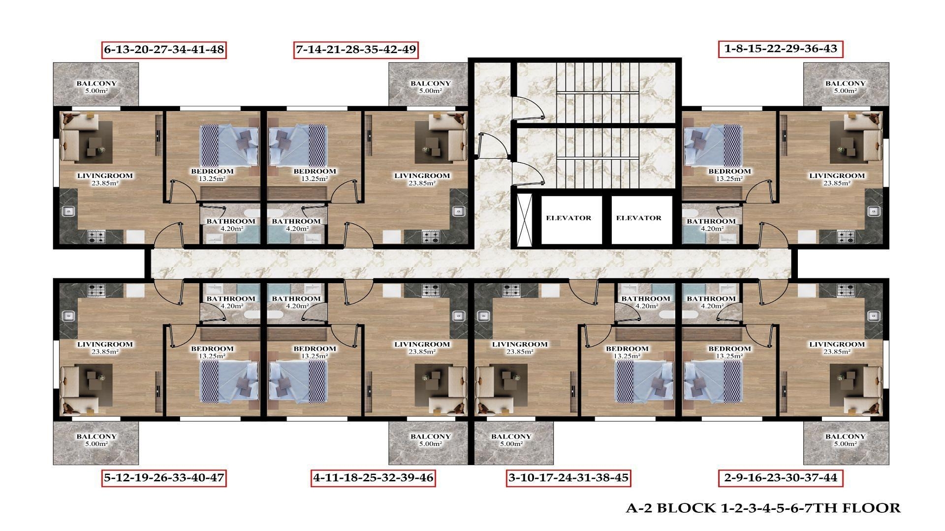 Floor Plan Image 1