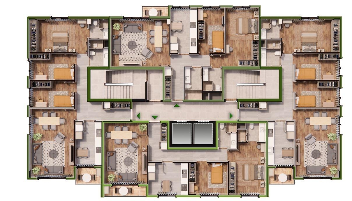Floor Plan Image 5