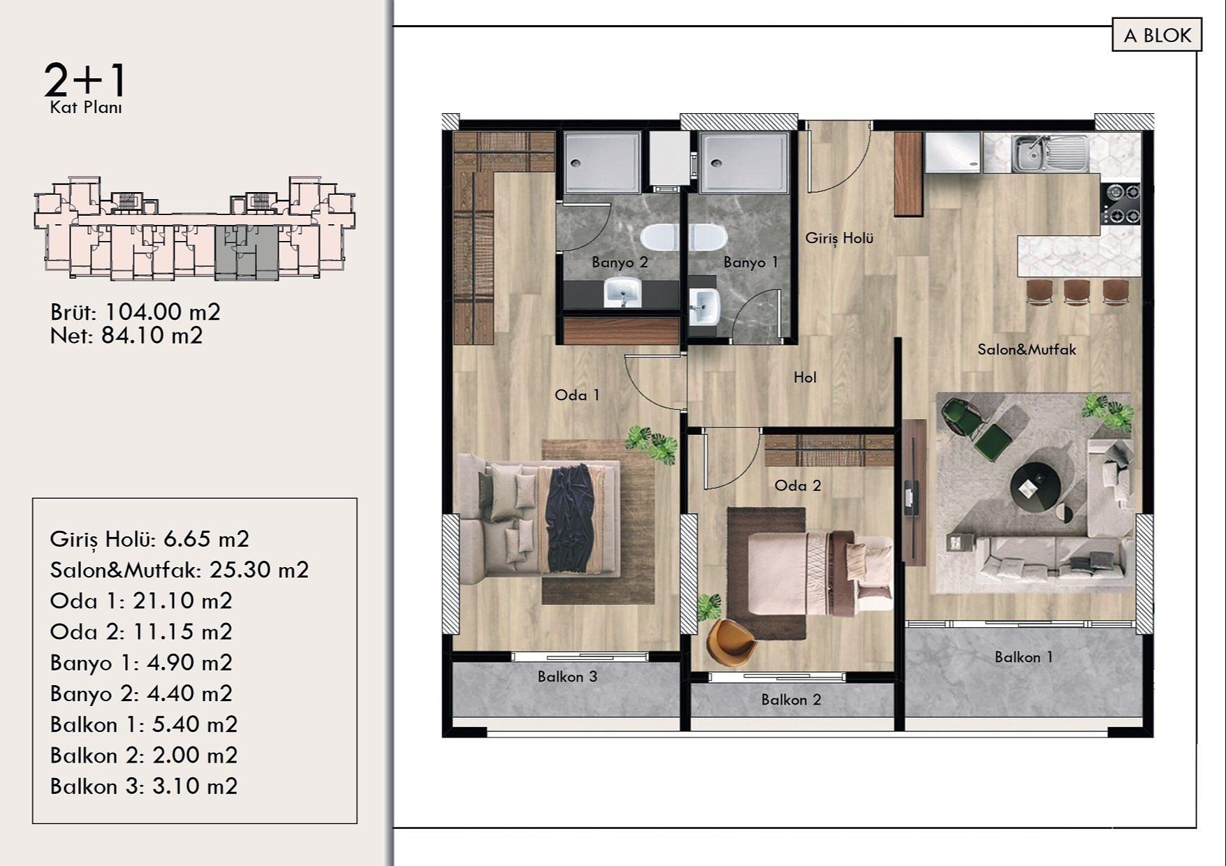 Floor Plan Image 7