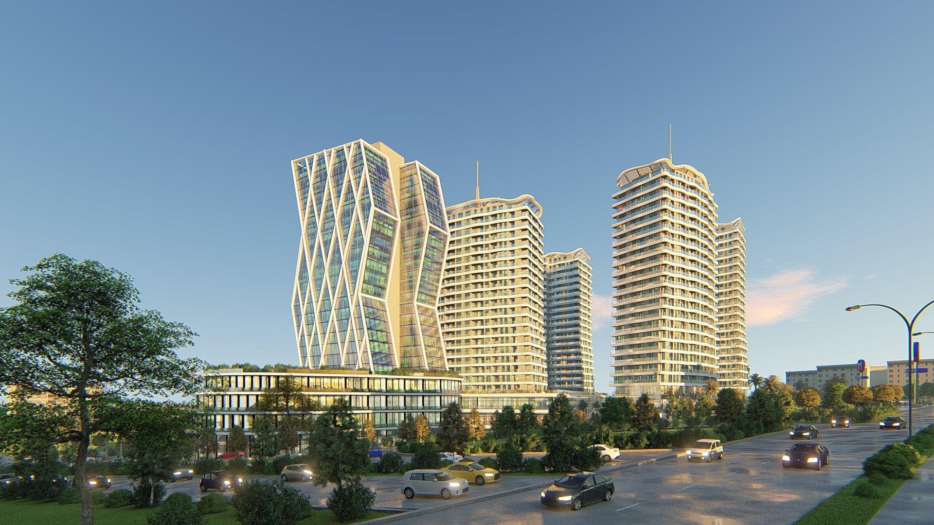 Изображения объекта недвижимости 3