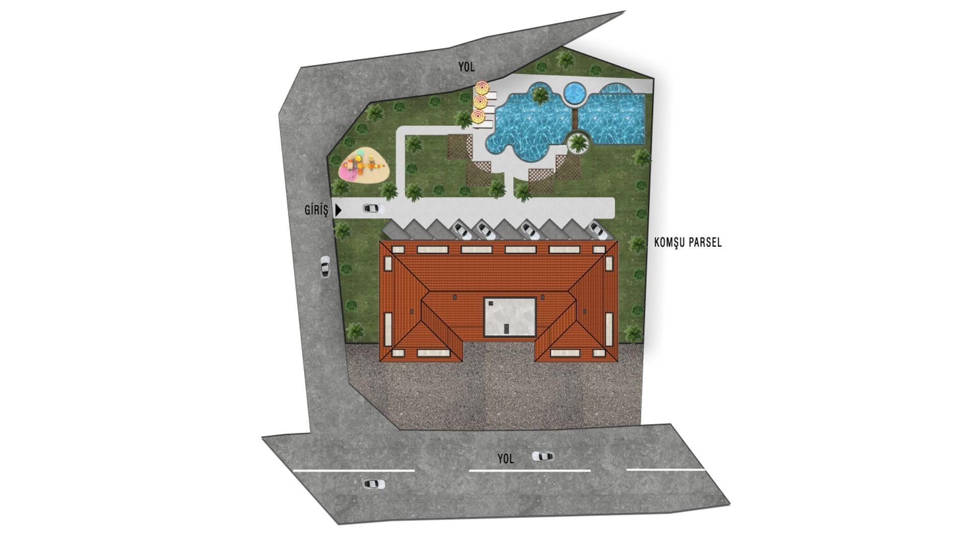 फ्लोर प्लान छवि 4