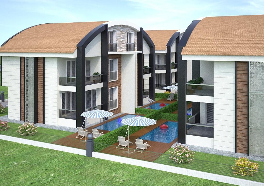 Изображения объекта недвижимости 2