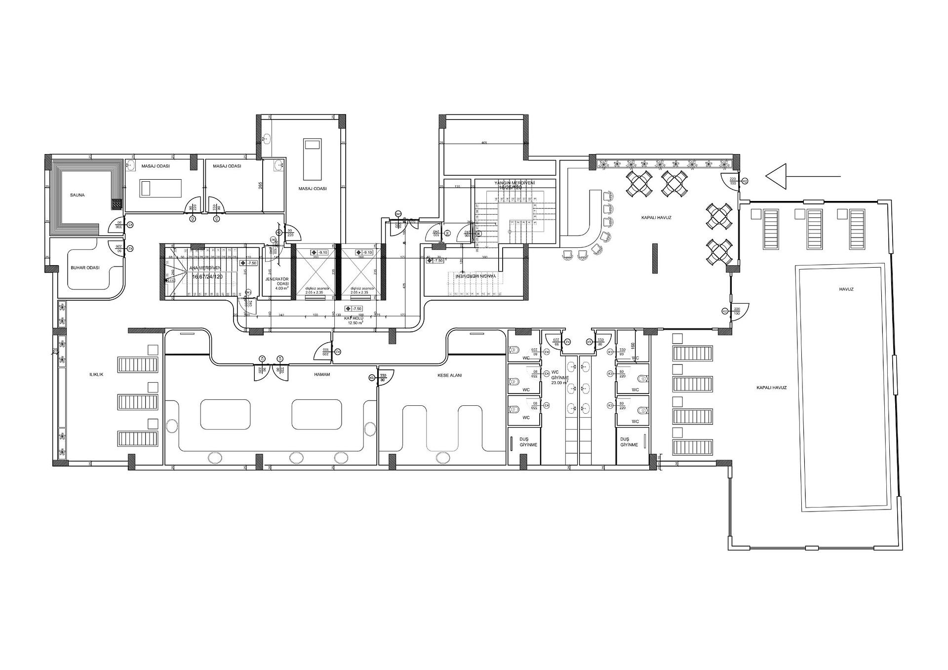 फ्लोर प्लान छवि 5