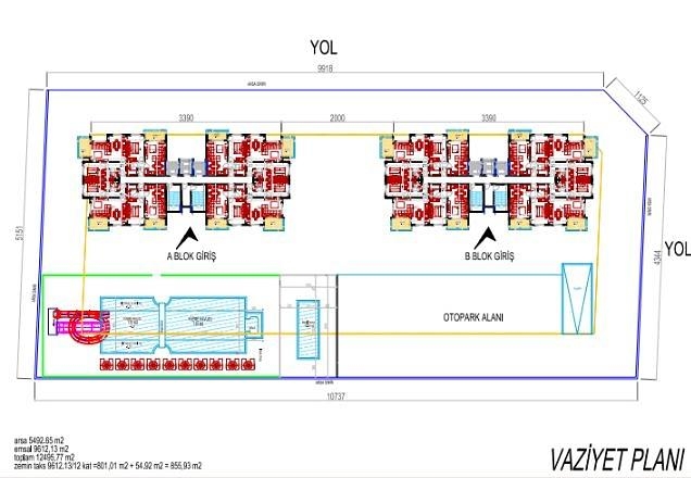 फ्लोर प्लान छवि 5