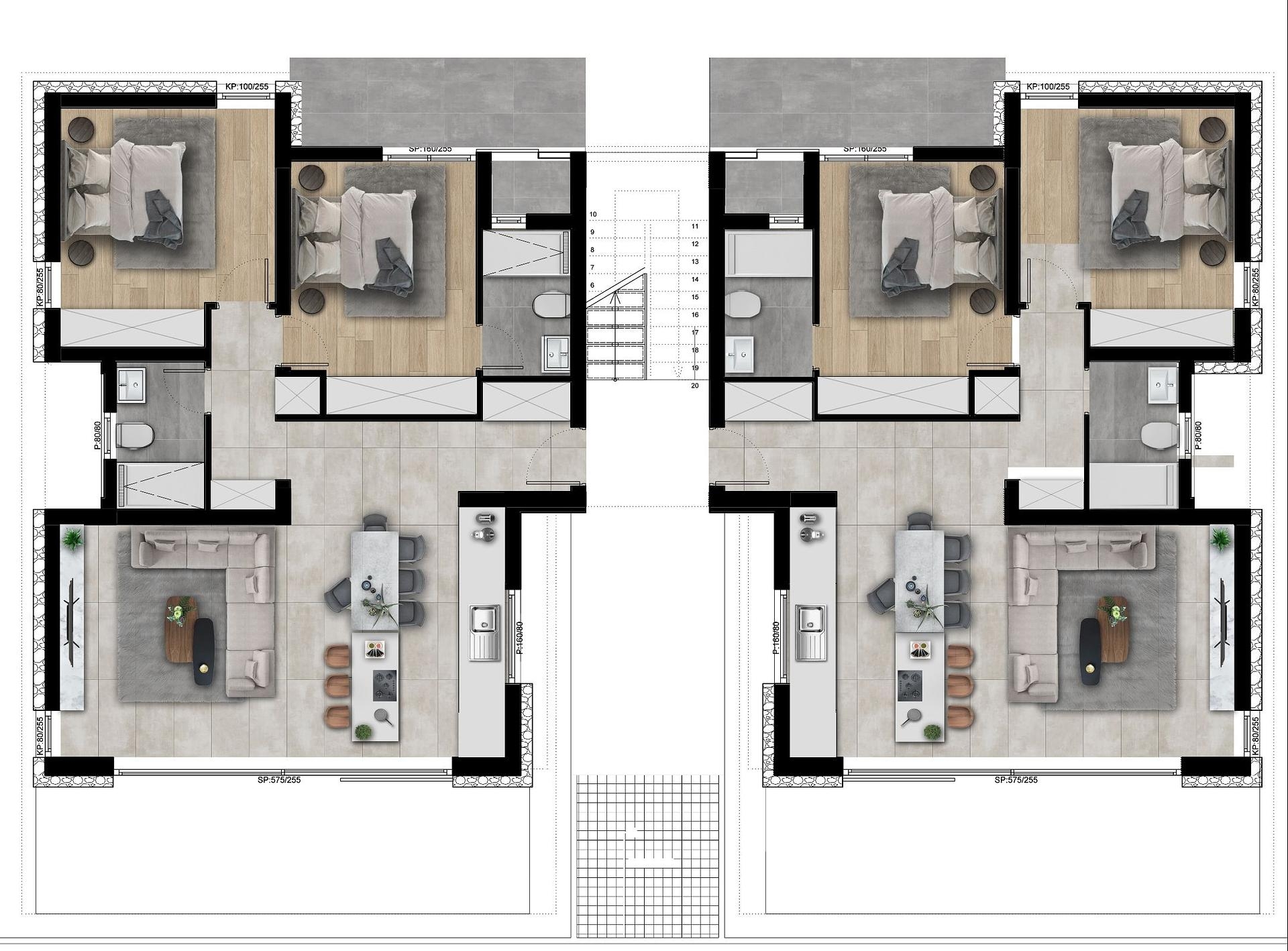 Изображение планировки 3