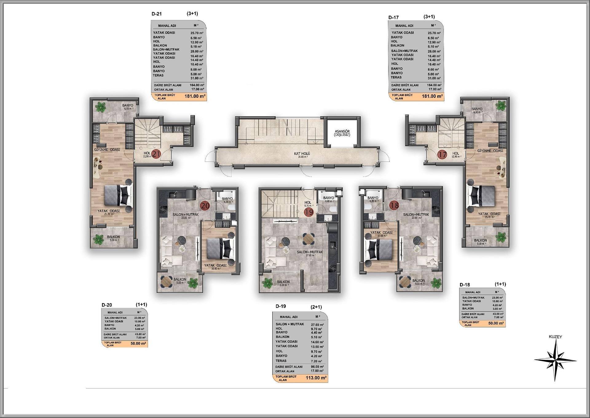 Obrázok pôdorysu 1