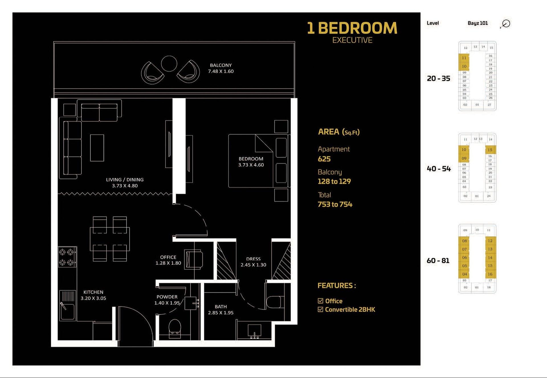 Floor Plan Image 1