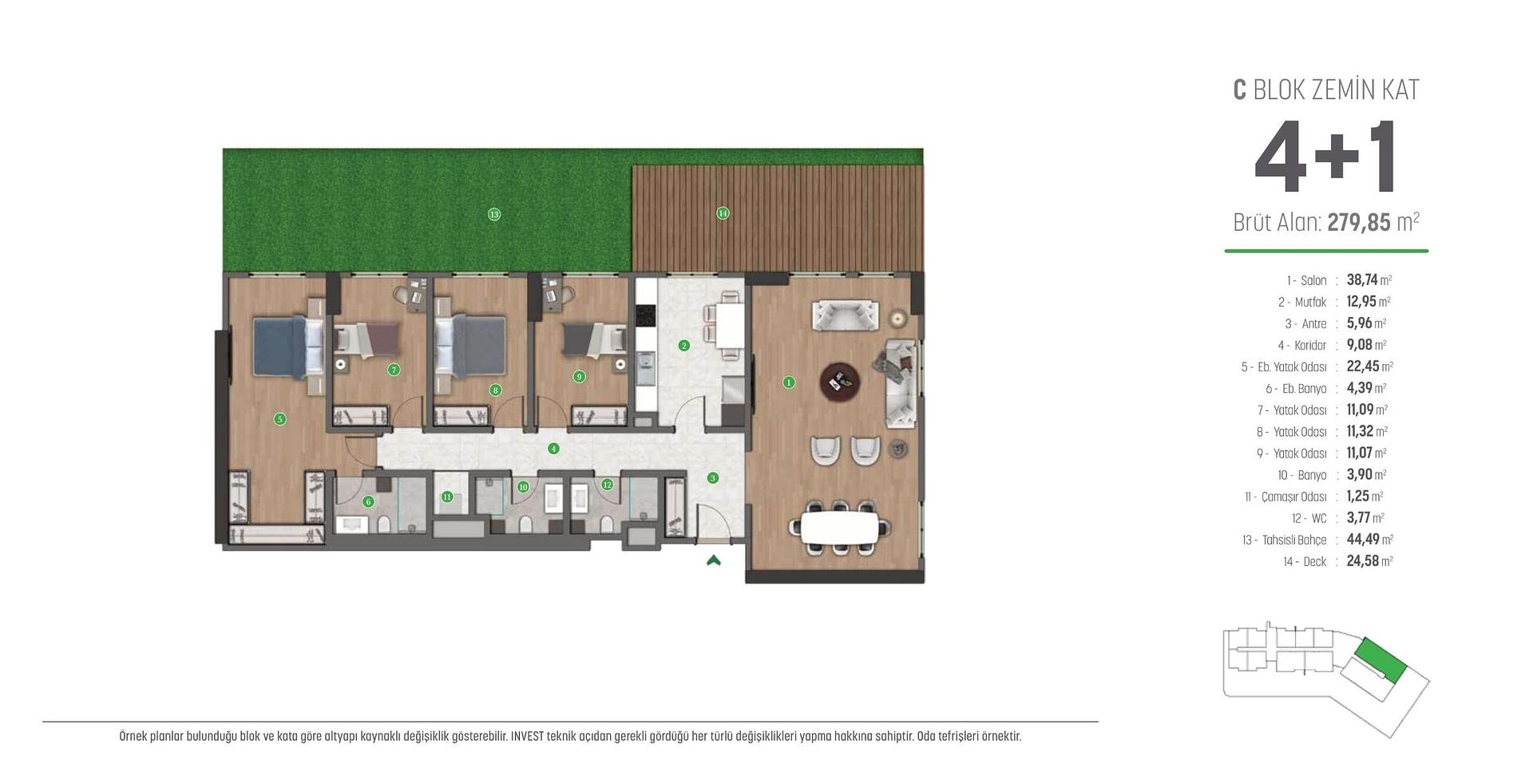 Floor Plan Image 3