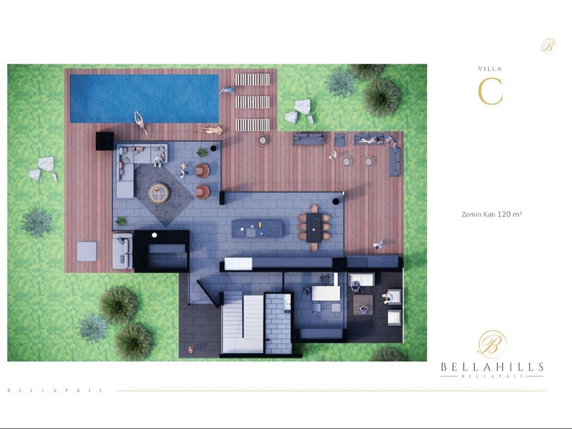 صورة مخطط الطابق 6 