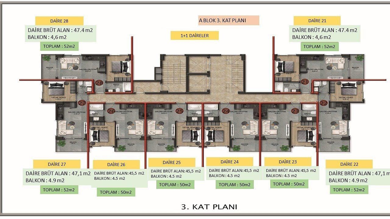 Изображение планировки 4