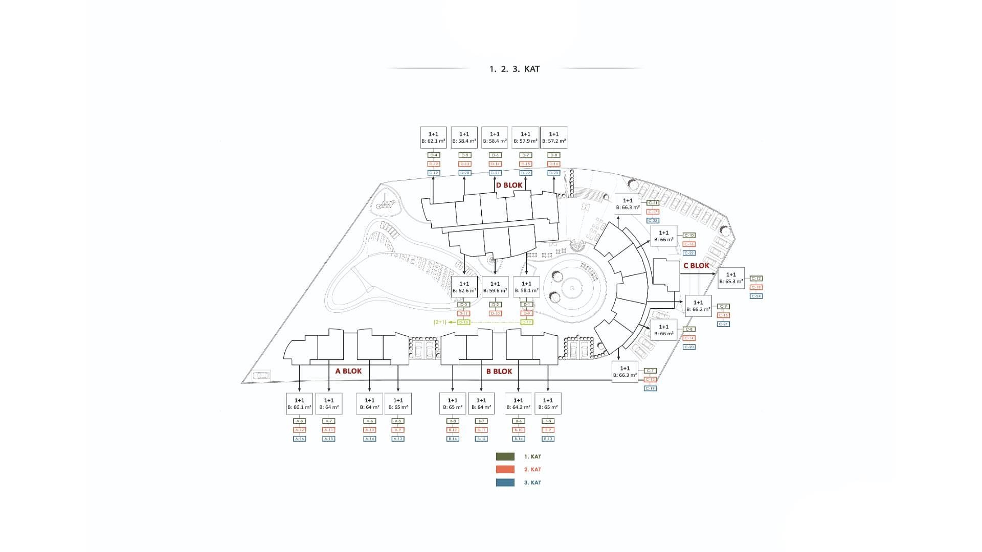 फ्लोर प्लान छवि 2