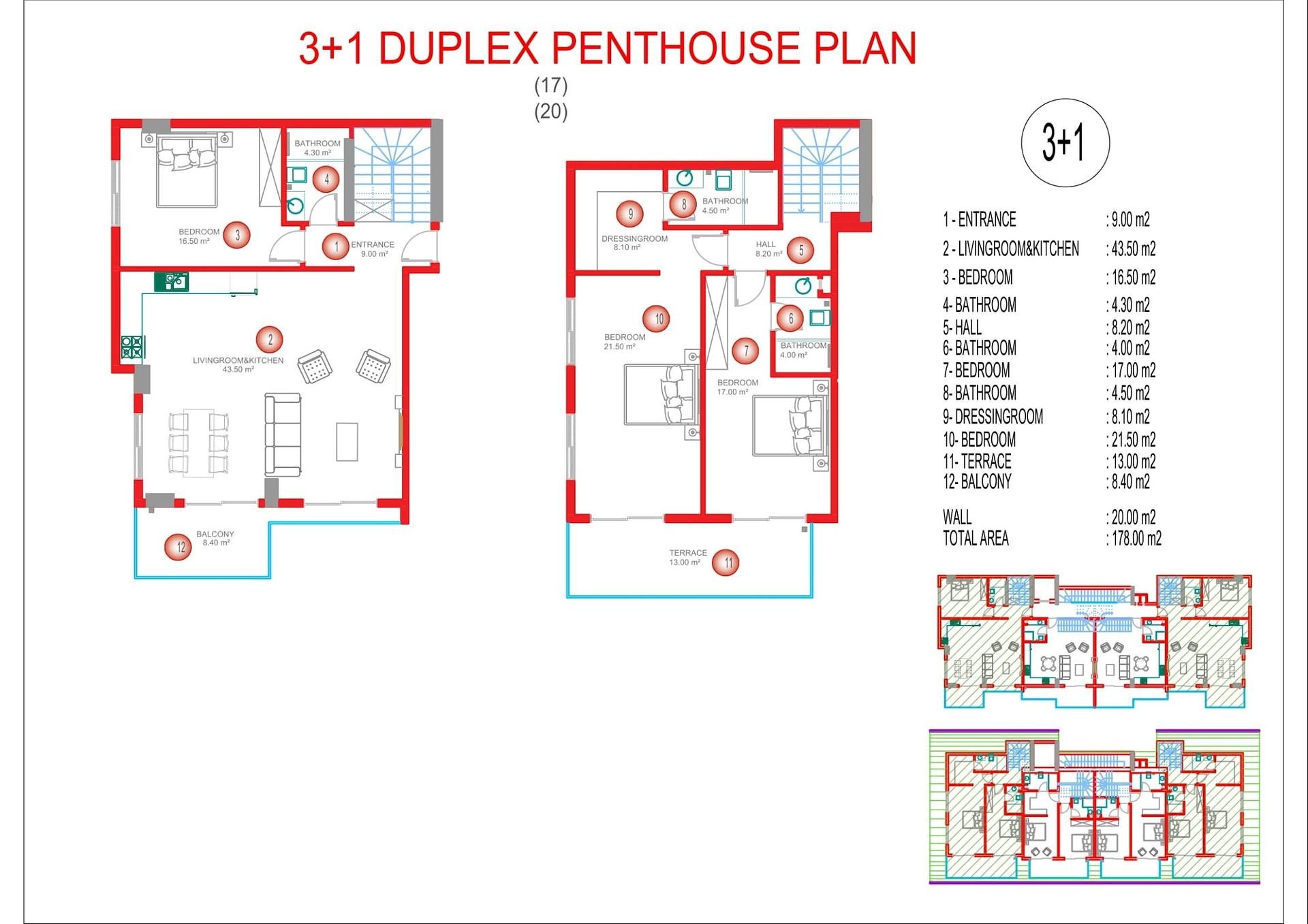 Қабат жоспарының суреті 4