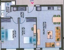 फ्लोर प्लान छवि 3