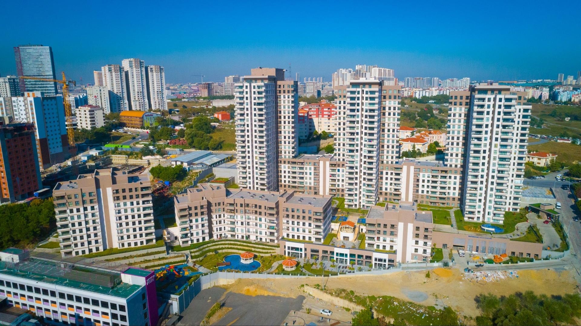 Əmlak Şəkilləri 1