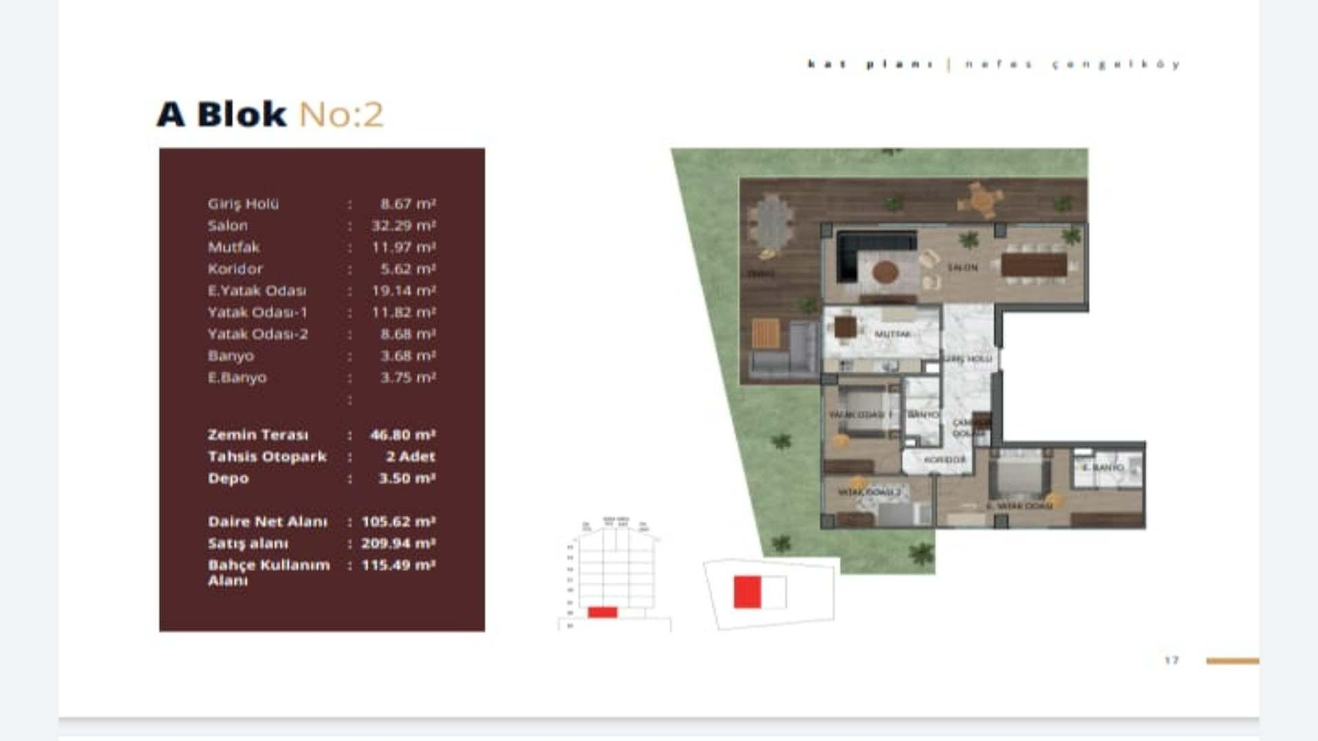 फ्लोर प्लान छवि 5