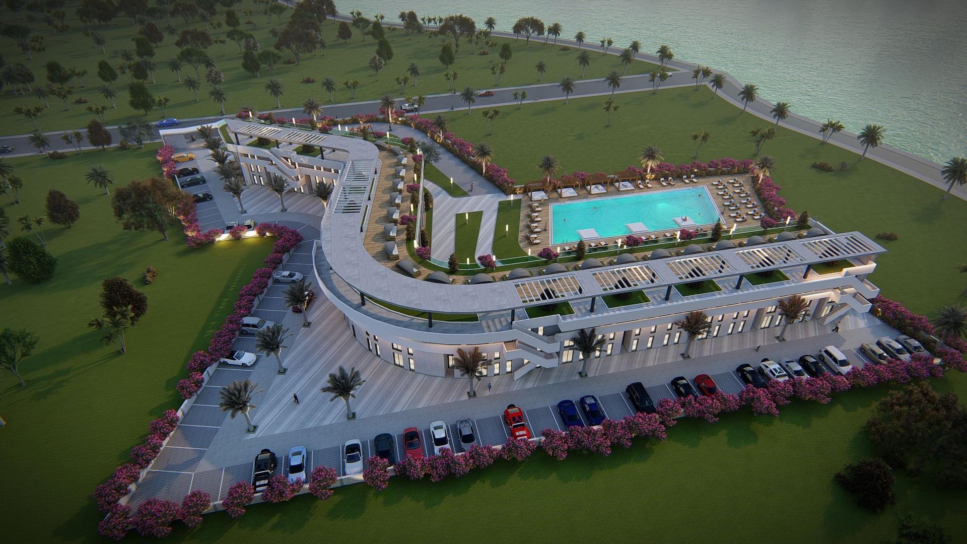 Слика плана спрата 2