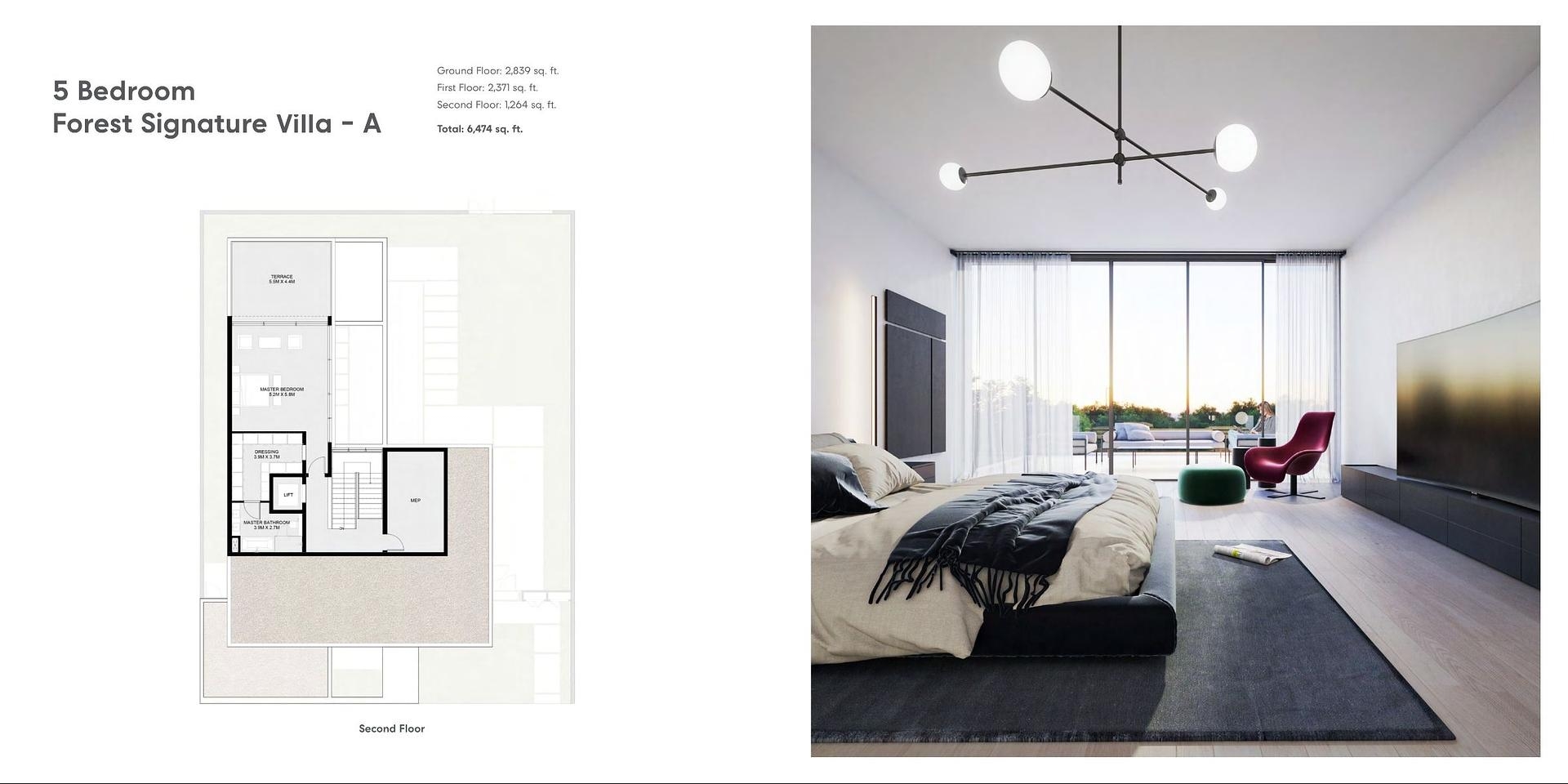 Grundrissdarstellung 8