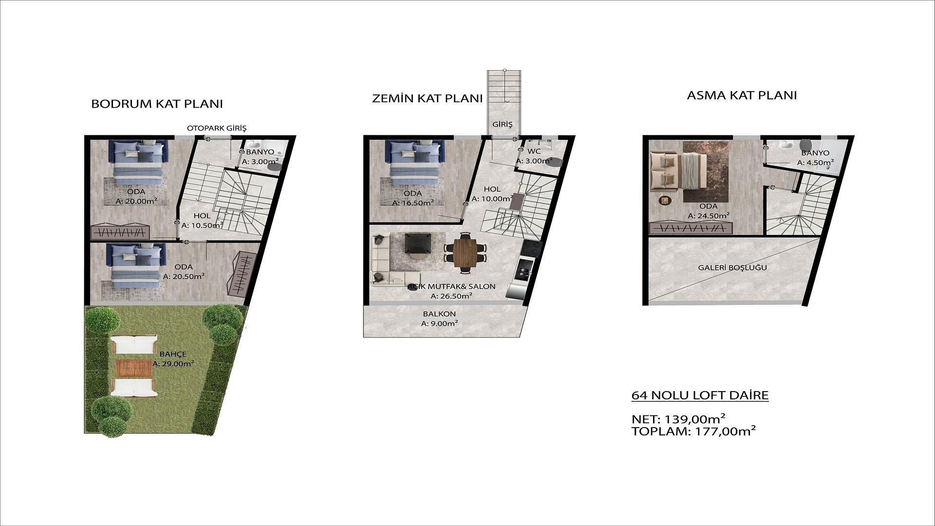 Слика плана спрата 12