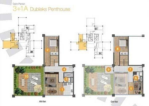 تصویرنقشه طبقه 1