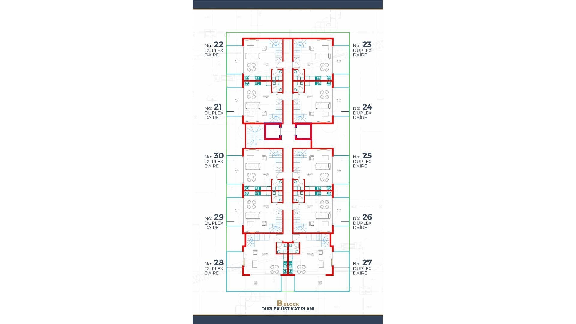 Изображение планировки 17