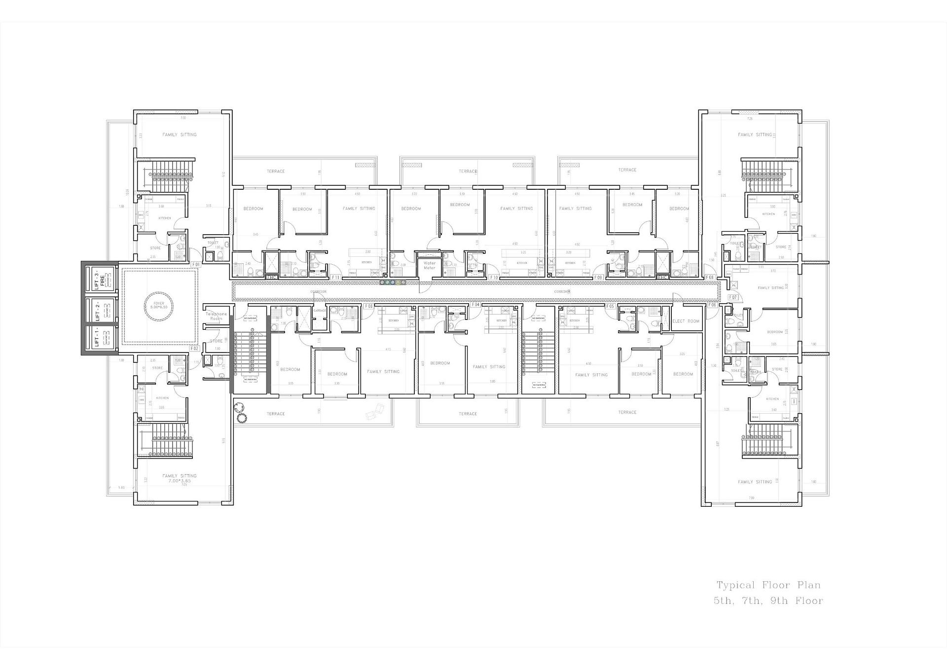 Floor Plan Image 5