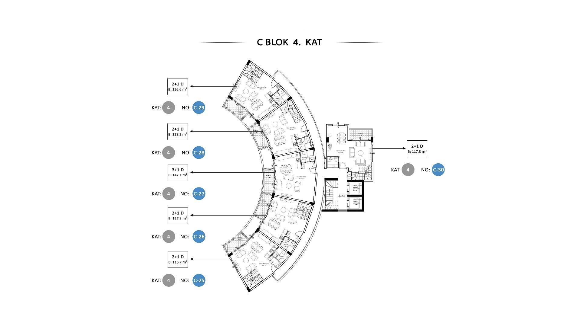 फ्लोर प्लान छवि 15