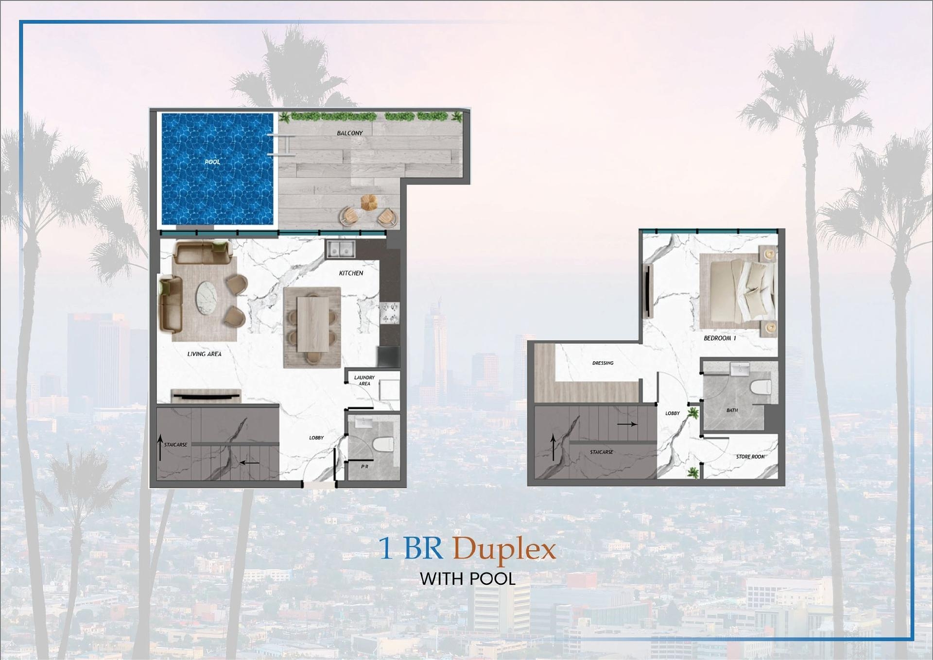 Imagem da Planta Baixa 3