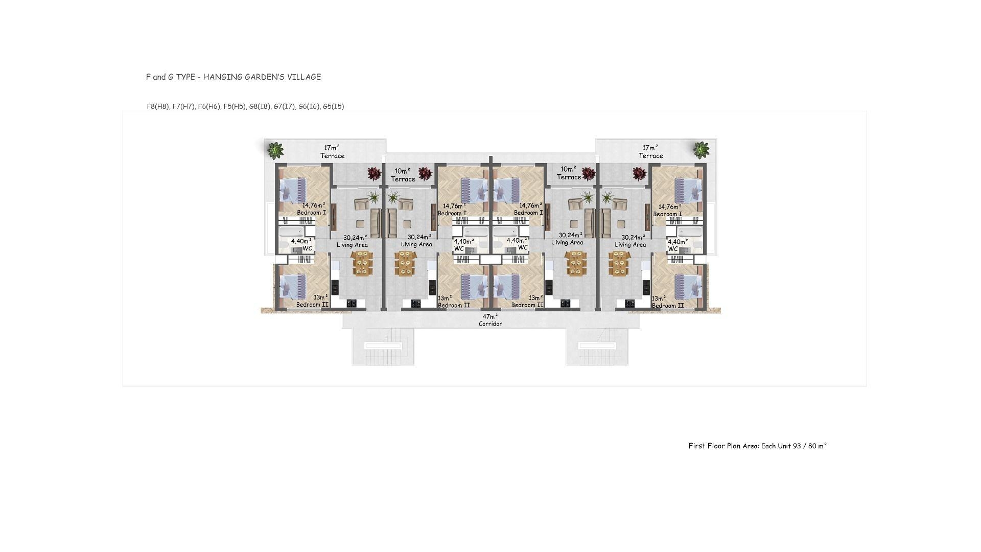 תמונת תוכנית קומה 11