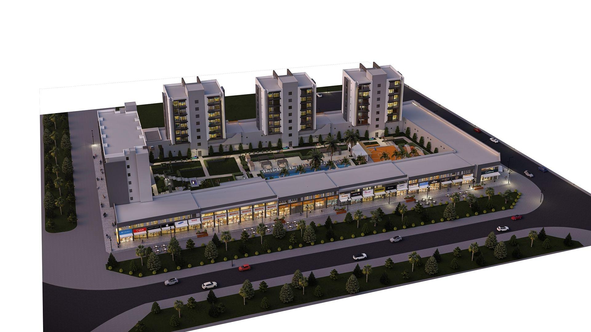 Слика плана спрата 7