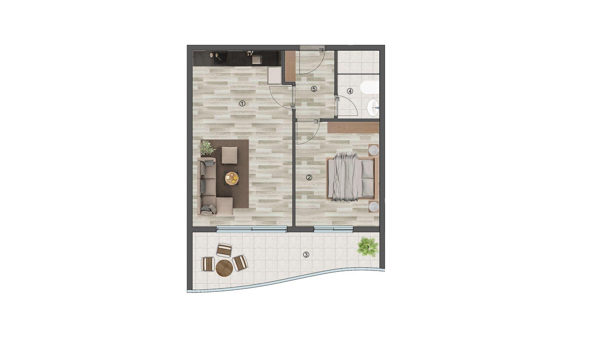 फ्लोर प्लान छवि 31