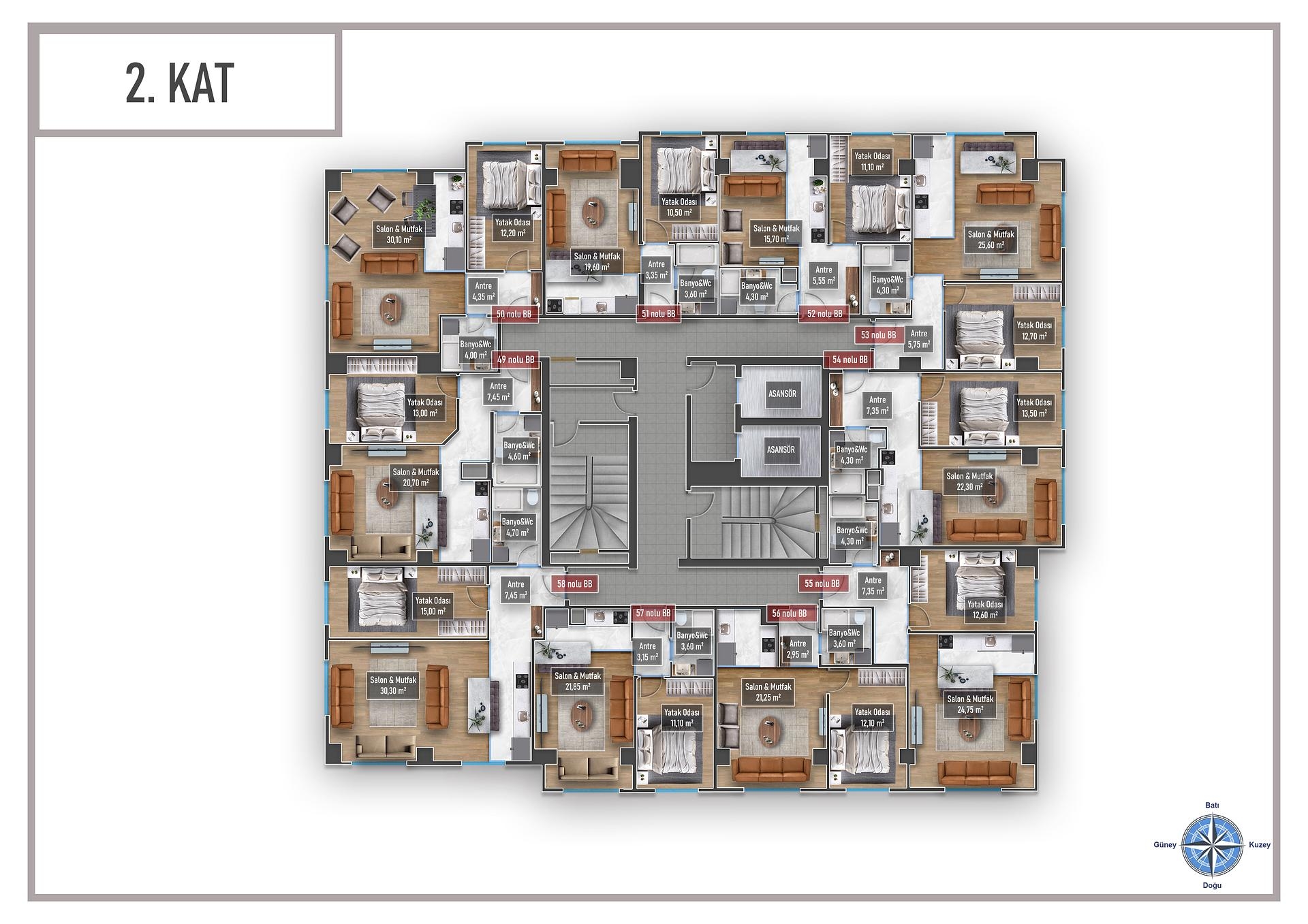 Floor Plan Image 2