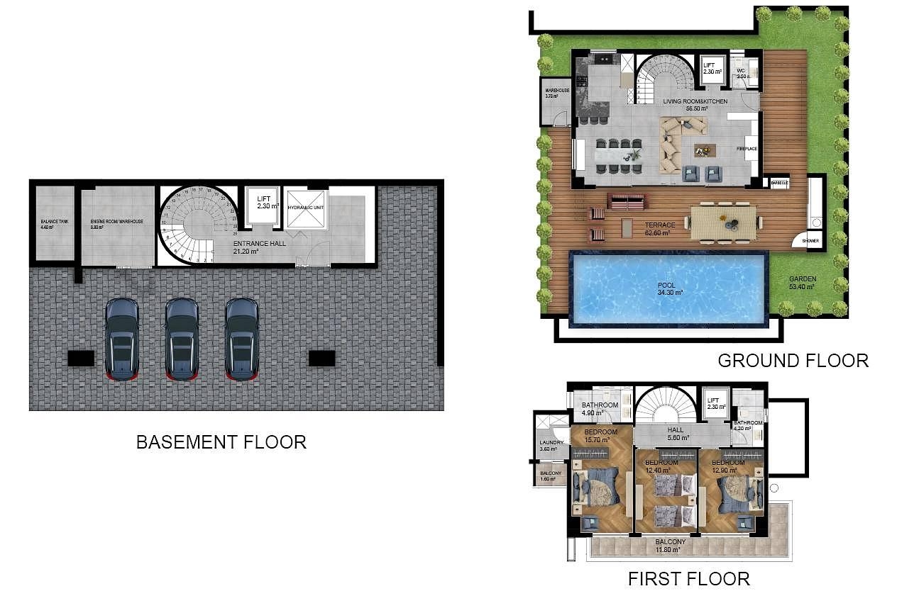 Floor Plan Image 1