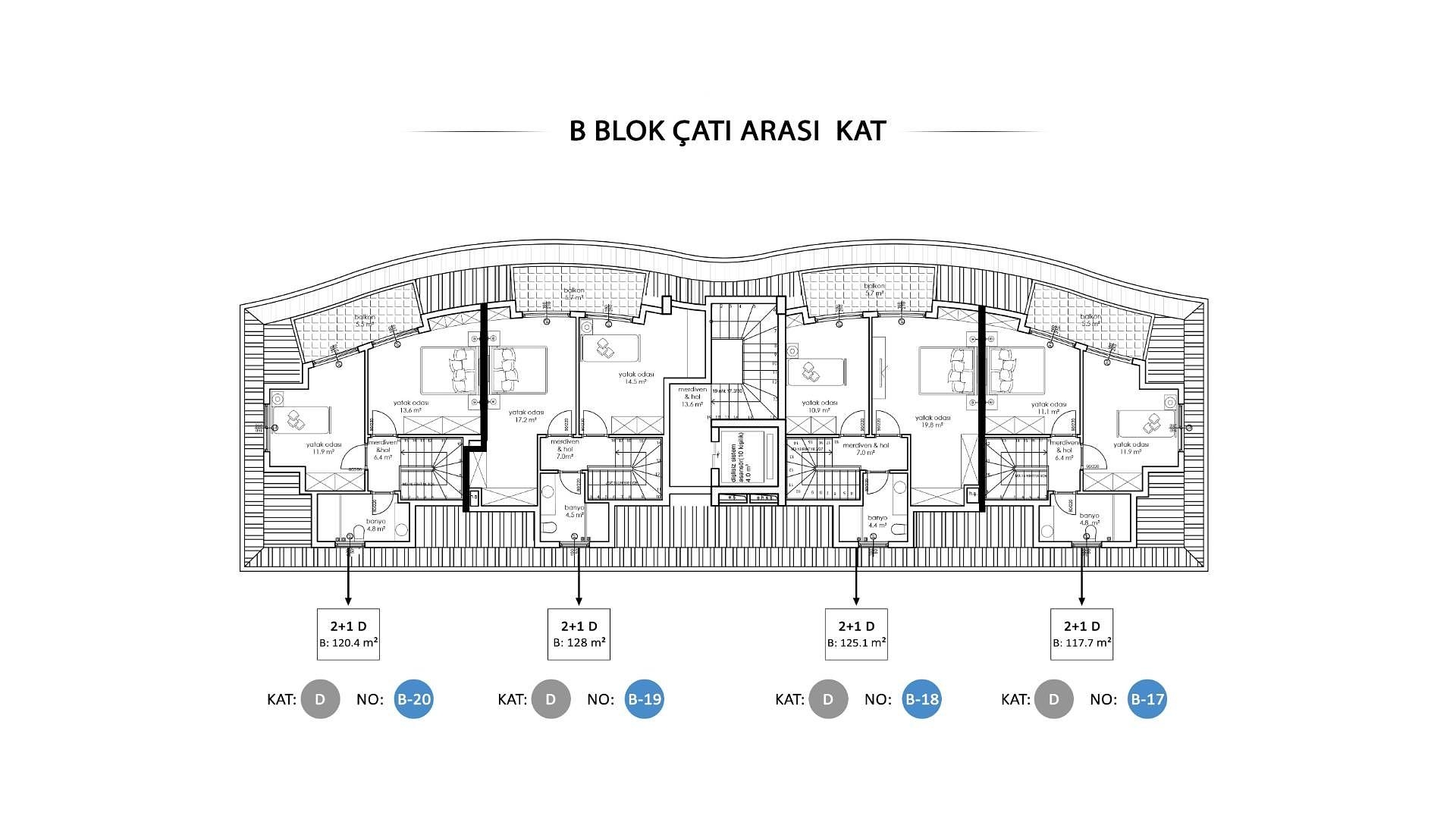 फ्लोर प्लान छवि 12