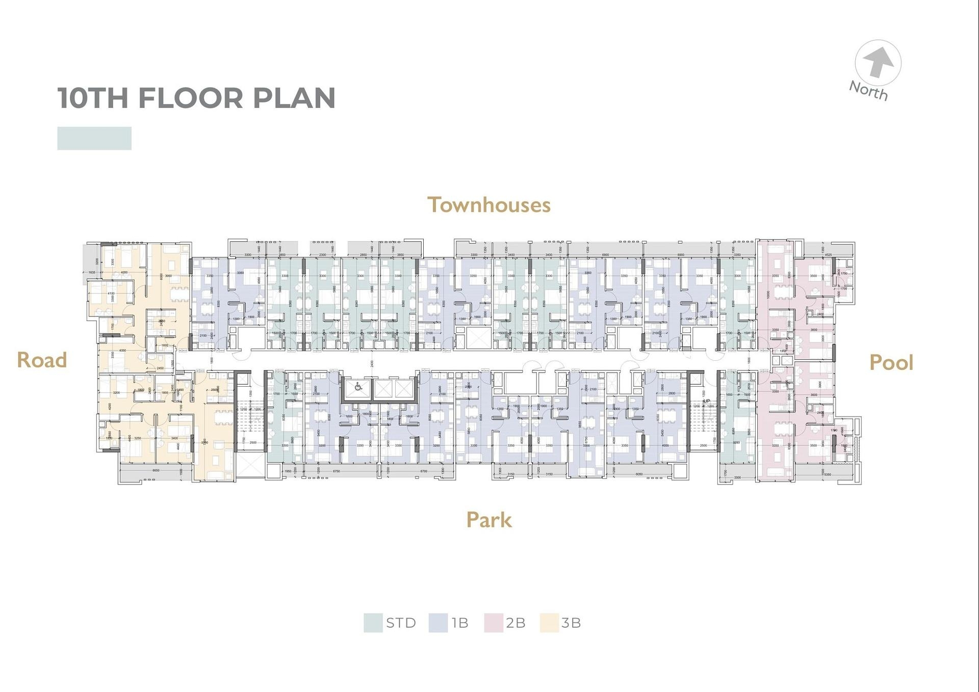 Floor Plan Image 11