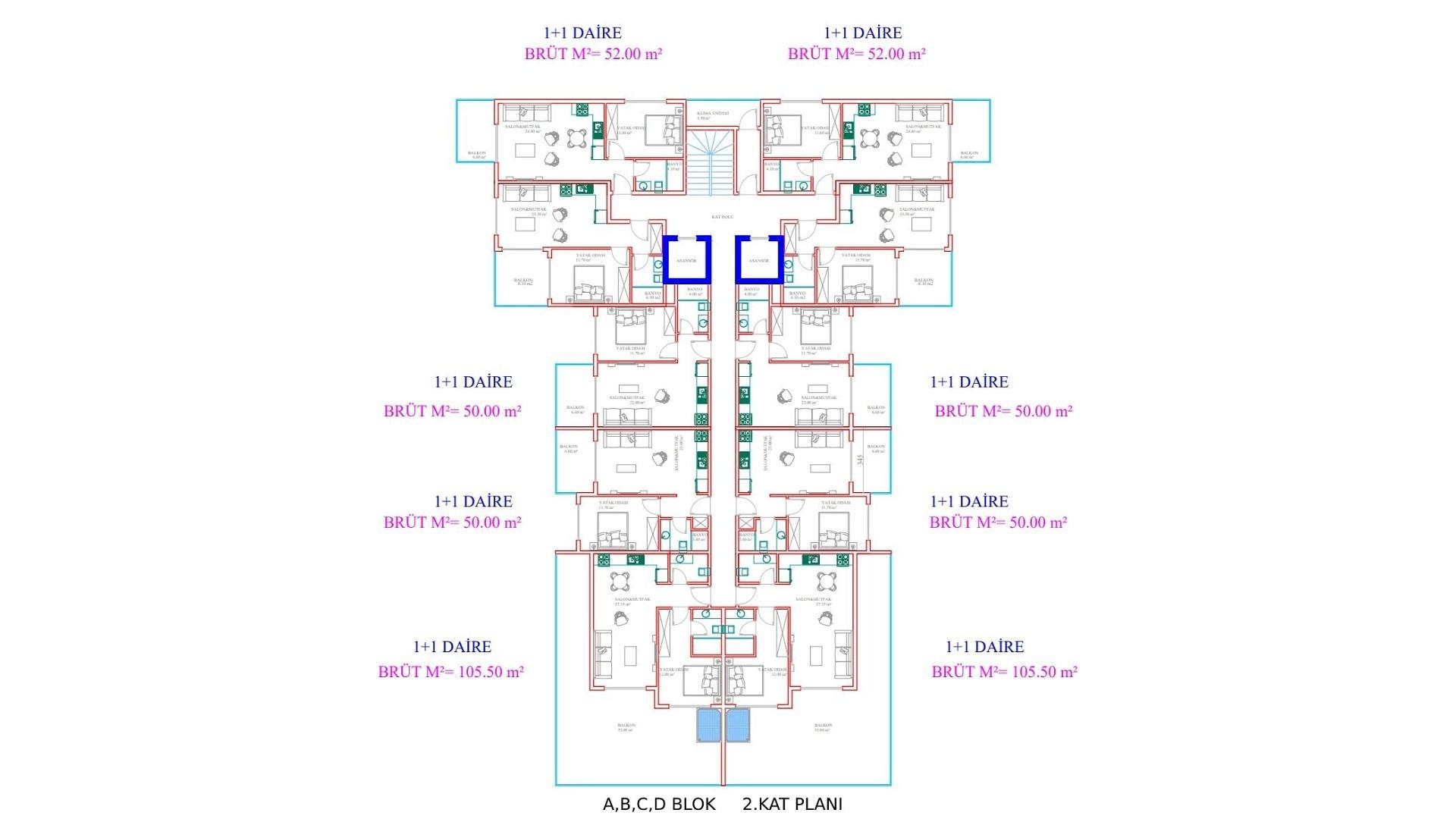 Изображение планировки 6