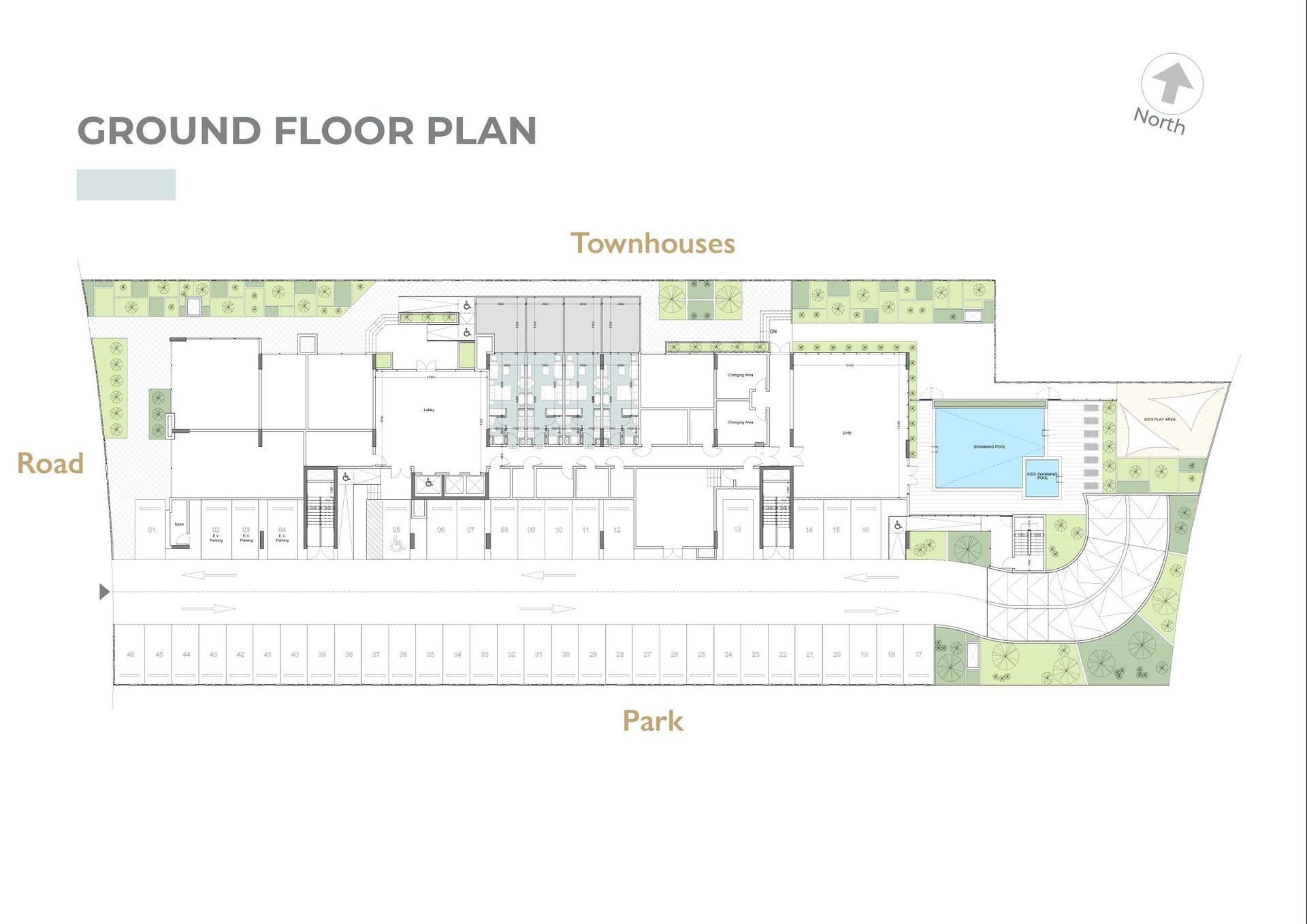 Floor Plan Image 1