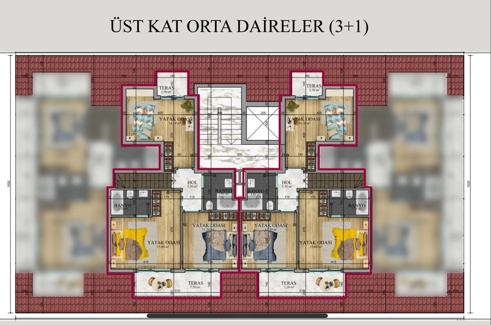 Изображение планировки 5