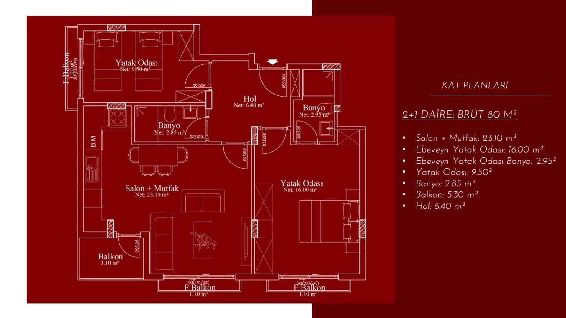 Floor Plan Image 3