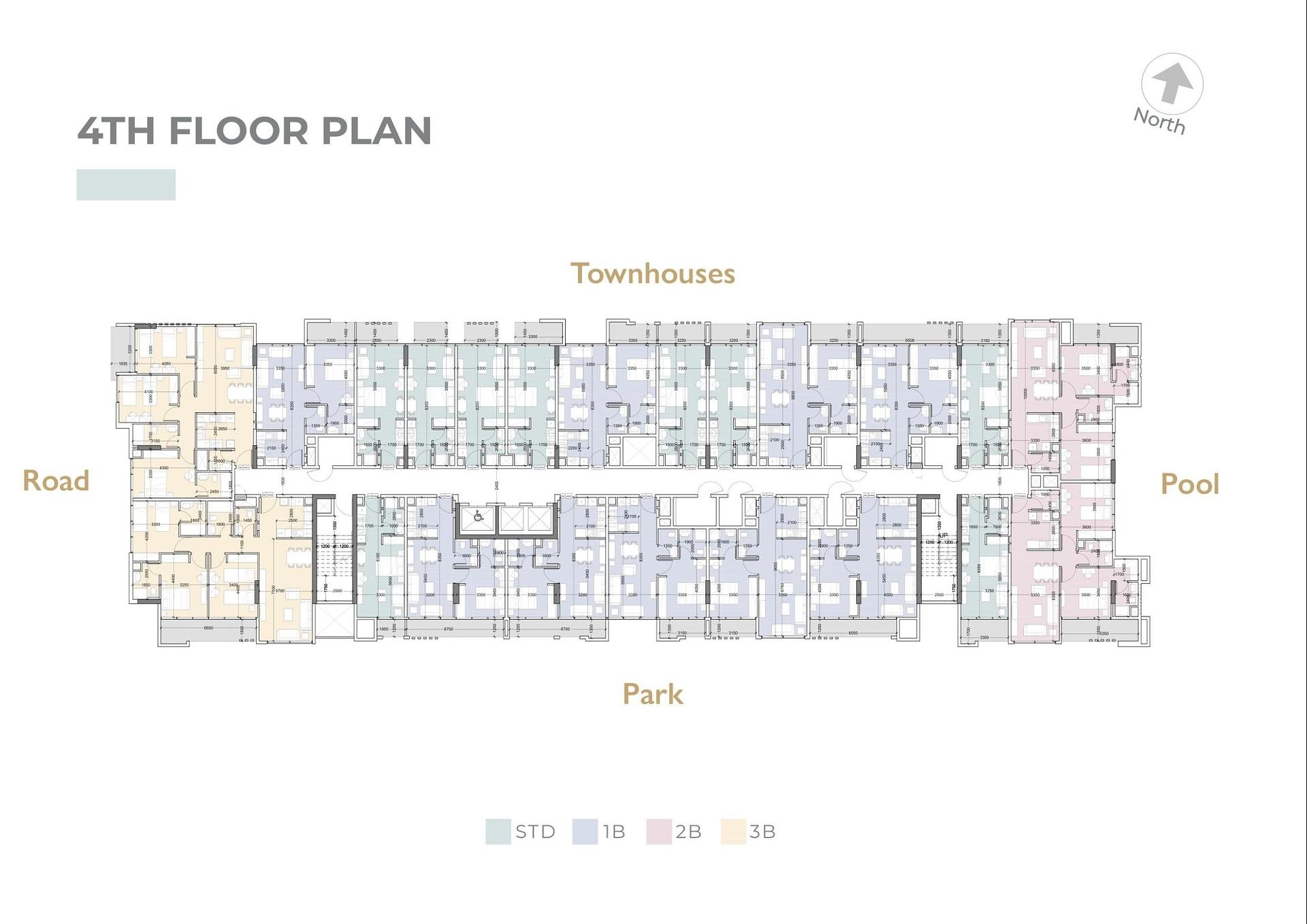 Floor Plan Image 5