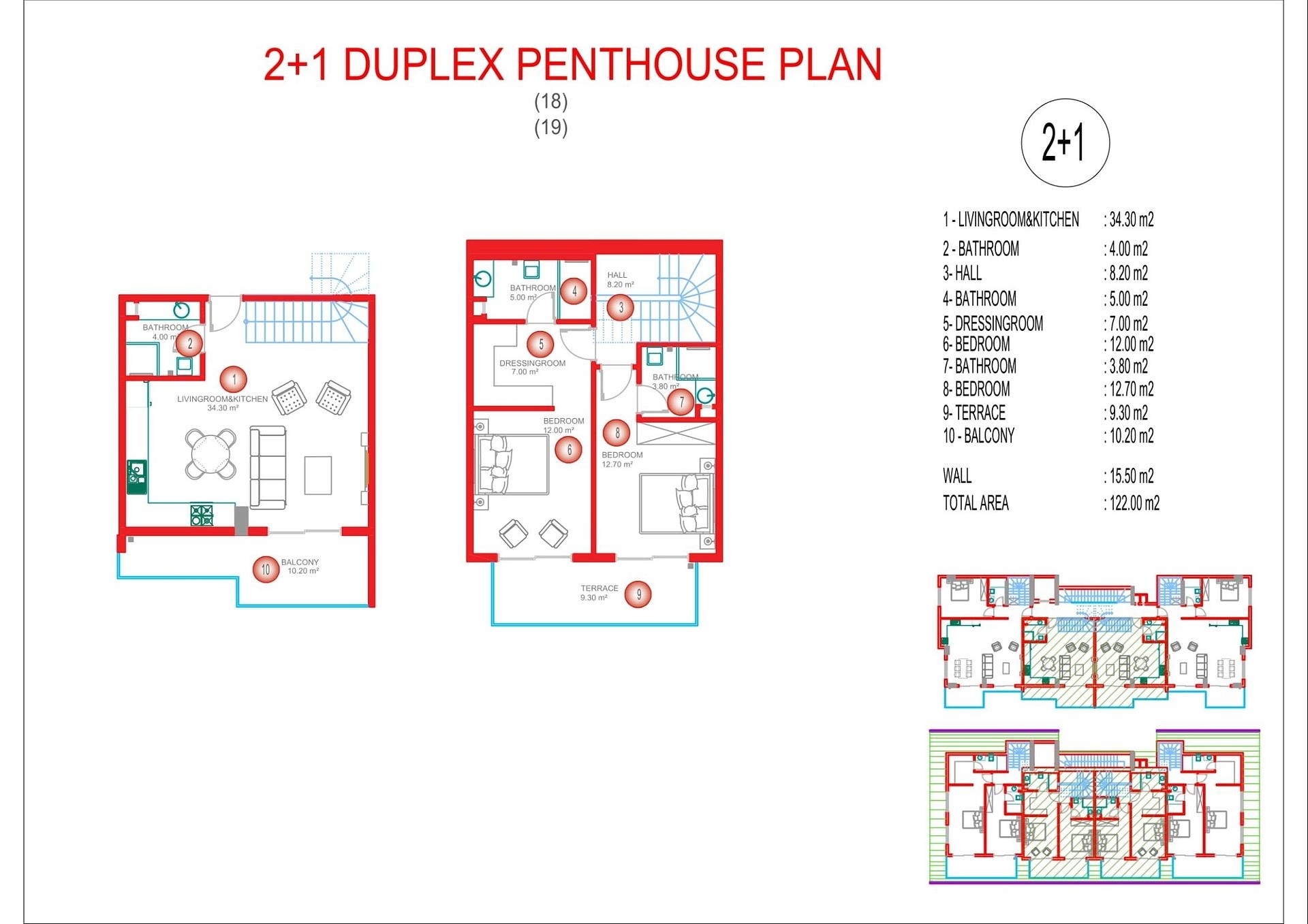 Қабат жоспарының суреті 3