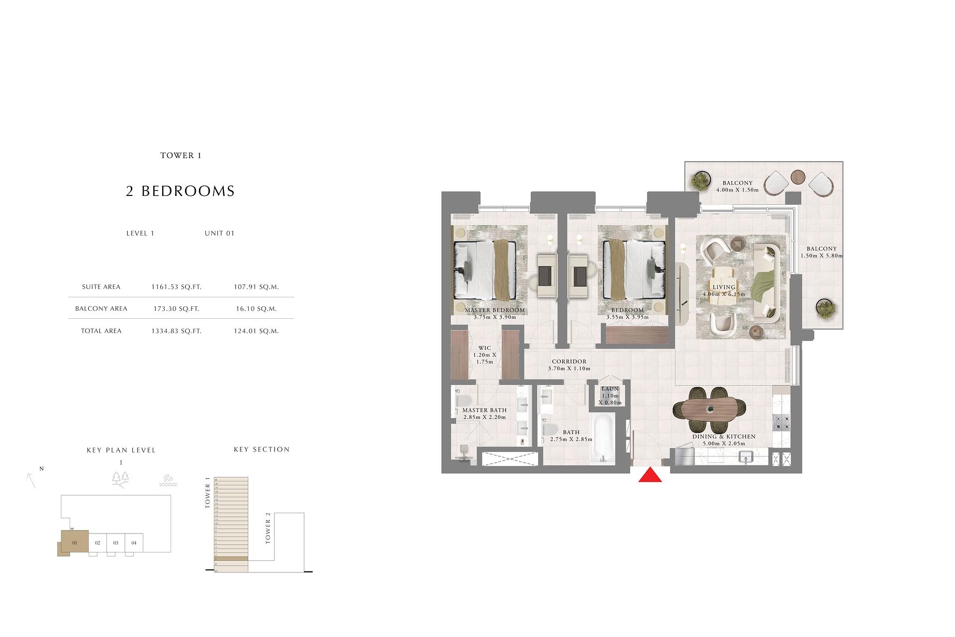 Floor Plan Image 5
