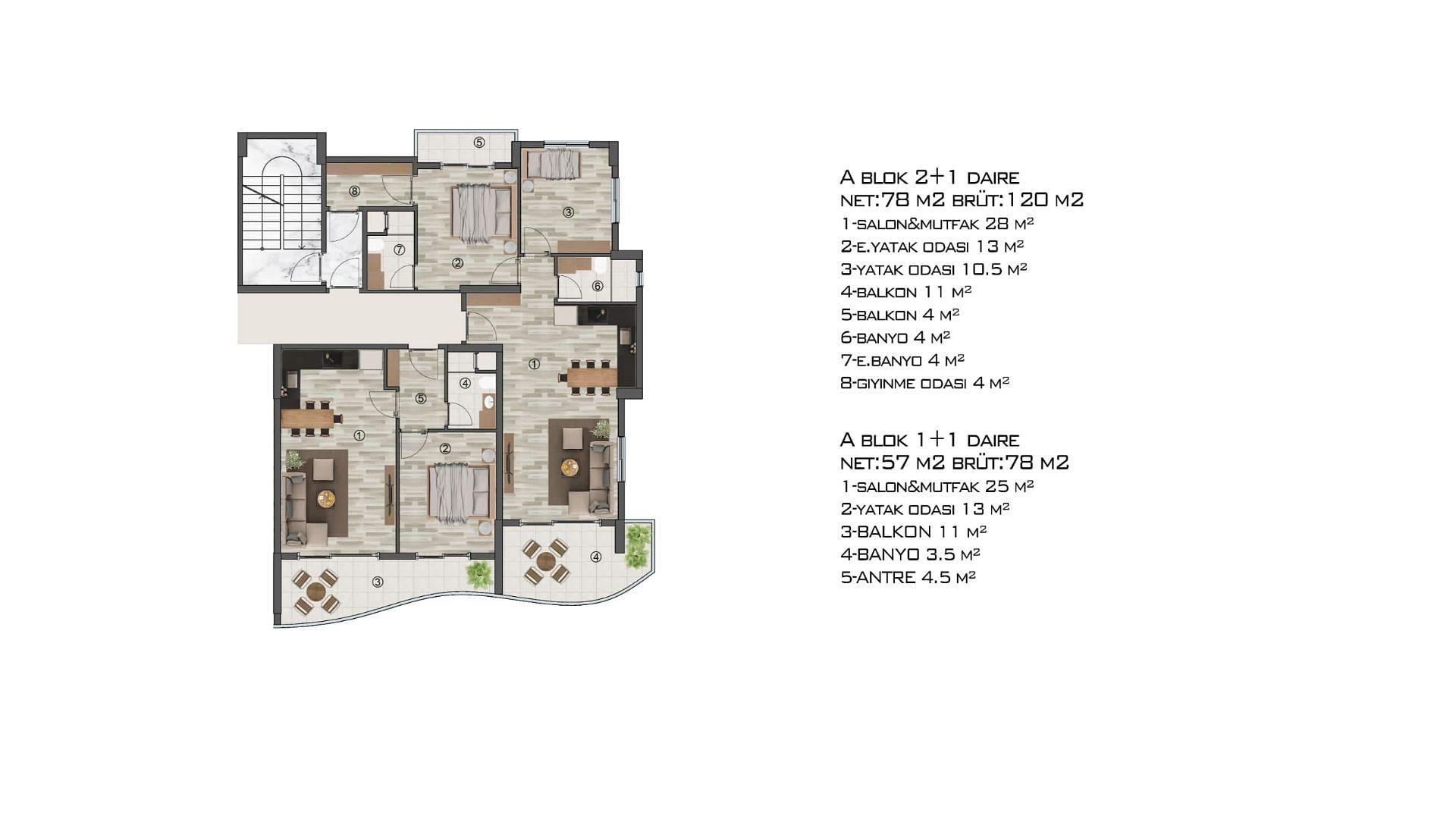 Imazhi i Planit të Katit 2