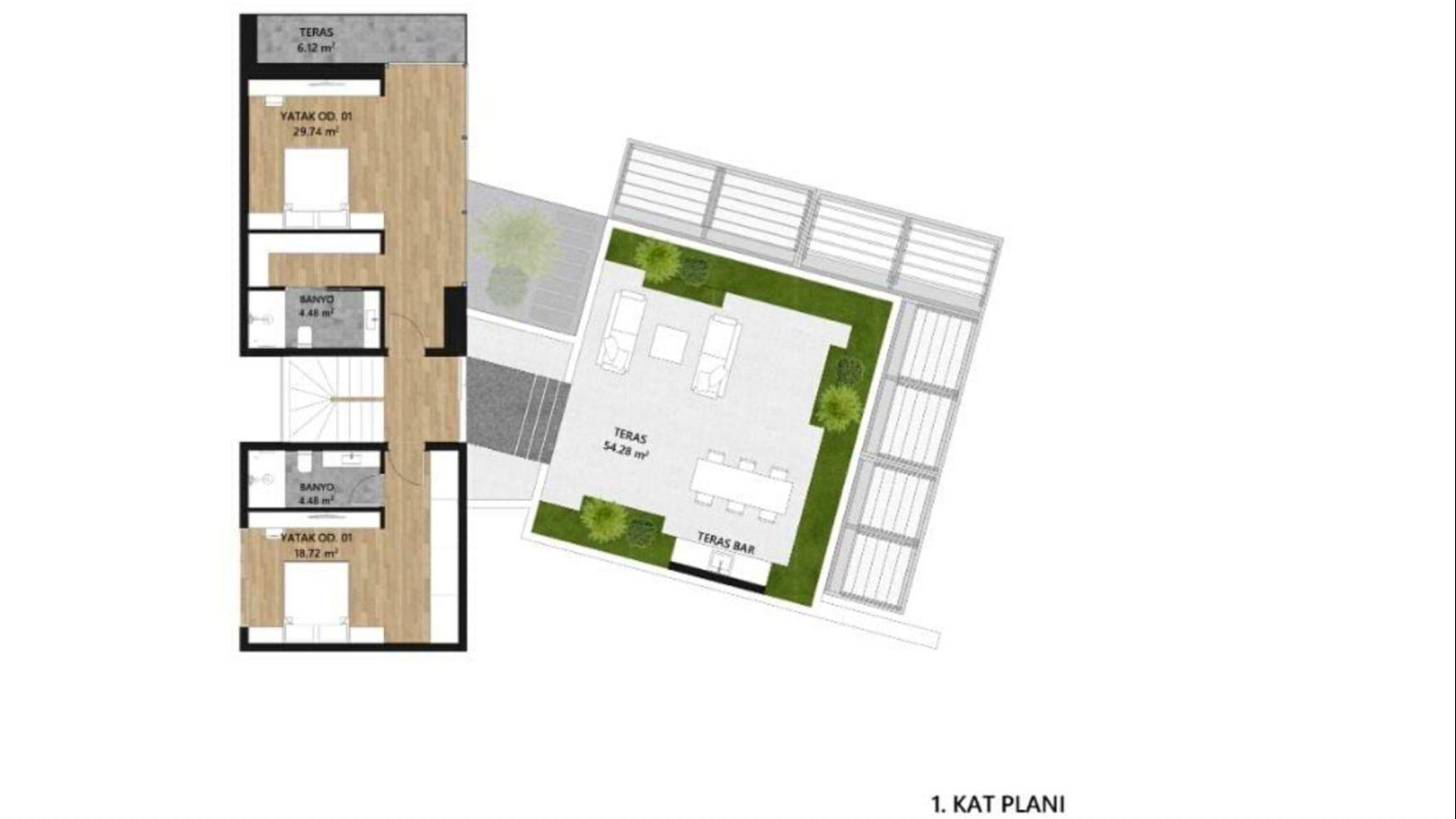 Aukšto plano vaizdas 2