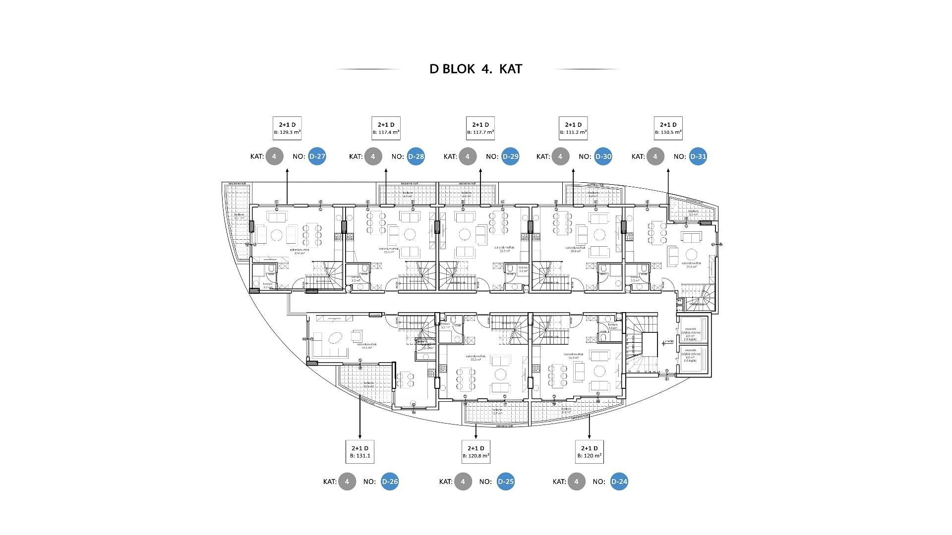 फ्लोर प्लान छवि 19