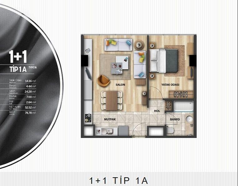 Plattegrond afbeelding 5
