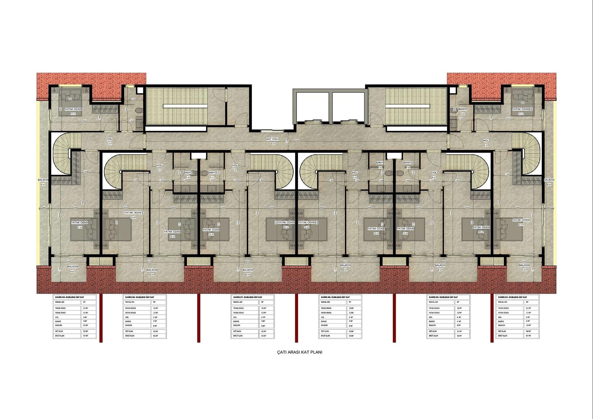 Floor Plan Image 5