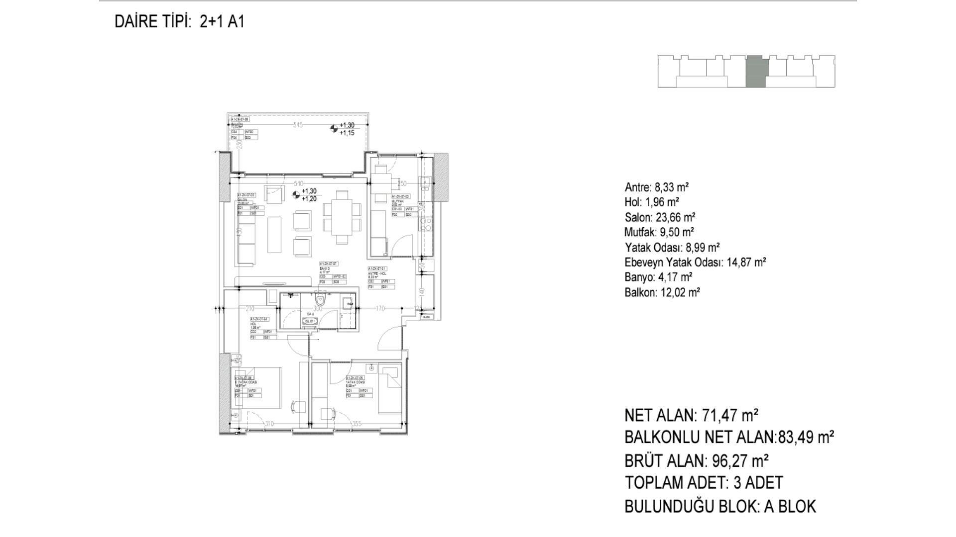 Қабат жоспарының суреті 6